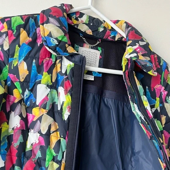 Geox Jacket - Picture 4 of 7